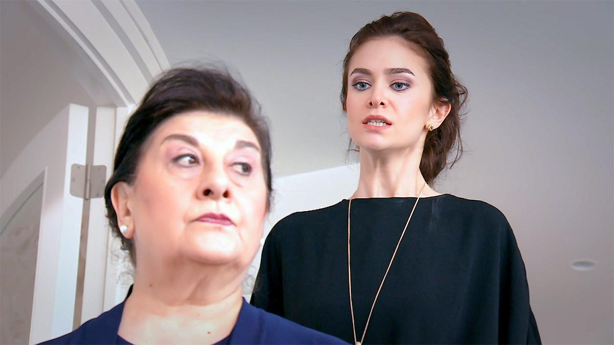 Aşk ve Günah 116. Bölüm