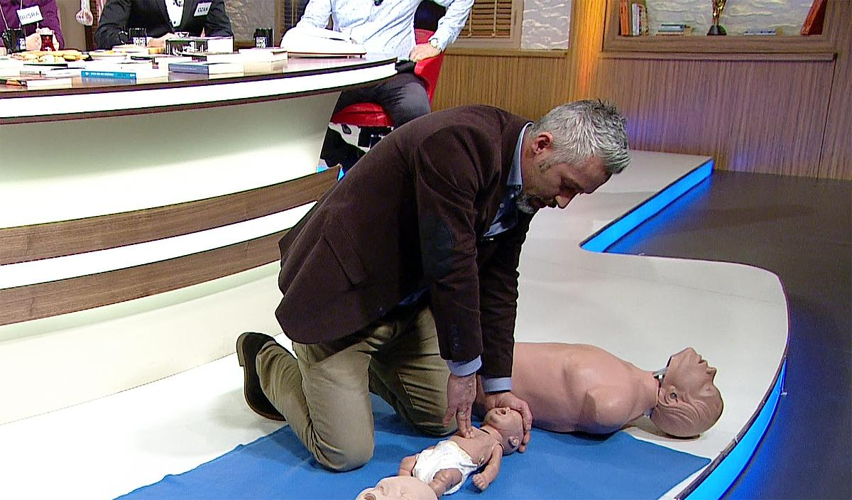 10.02.2016 / Genç Bakış / Doç.Dr Mutlu Vural