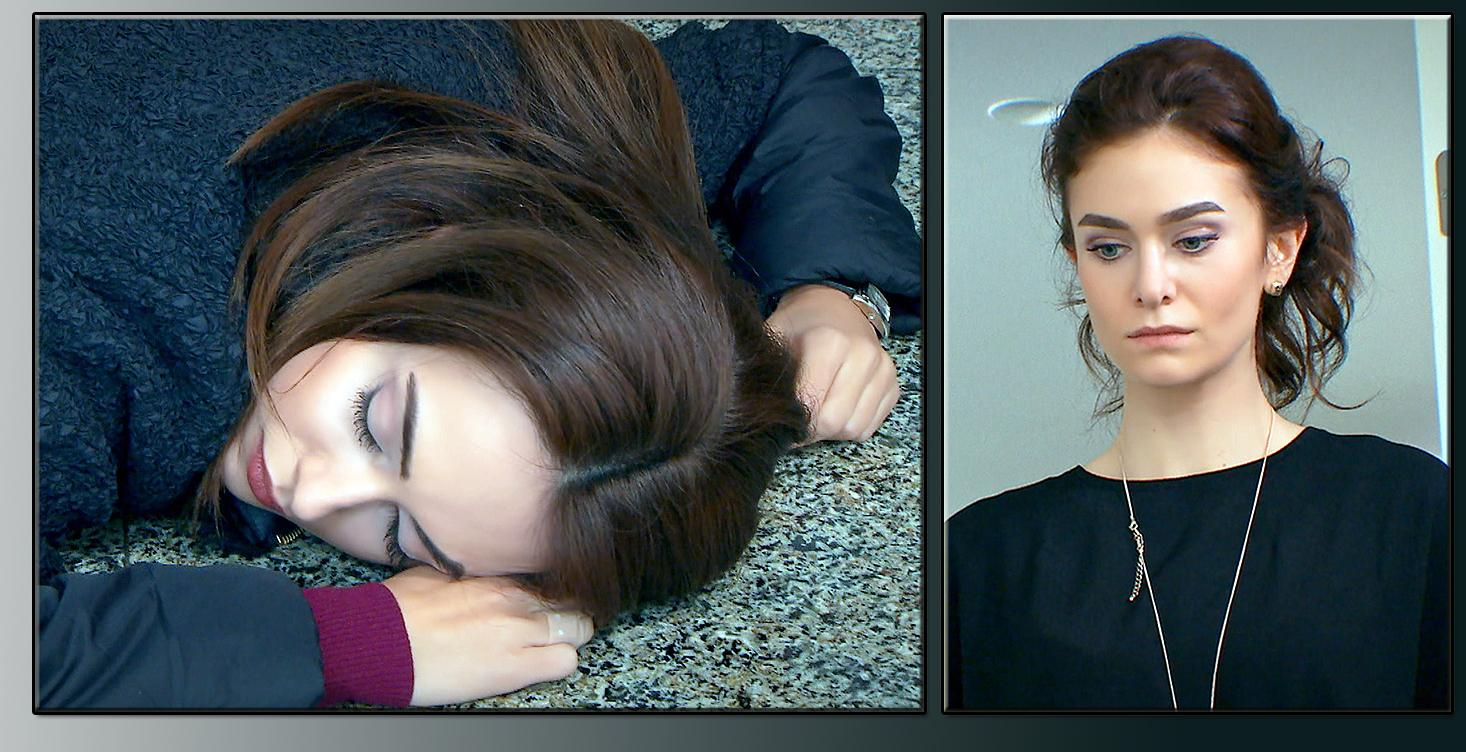 Aşk ve Günah 118. Bölüm