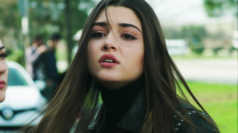Güneşin Kızları 35. Bölüm Fragmanı-2