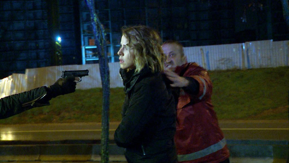 Arka Sokaklar 390. Bölüm Fragmanı