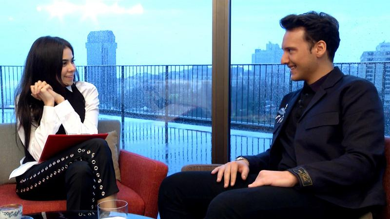 Magazin D Fragmanı