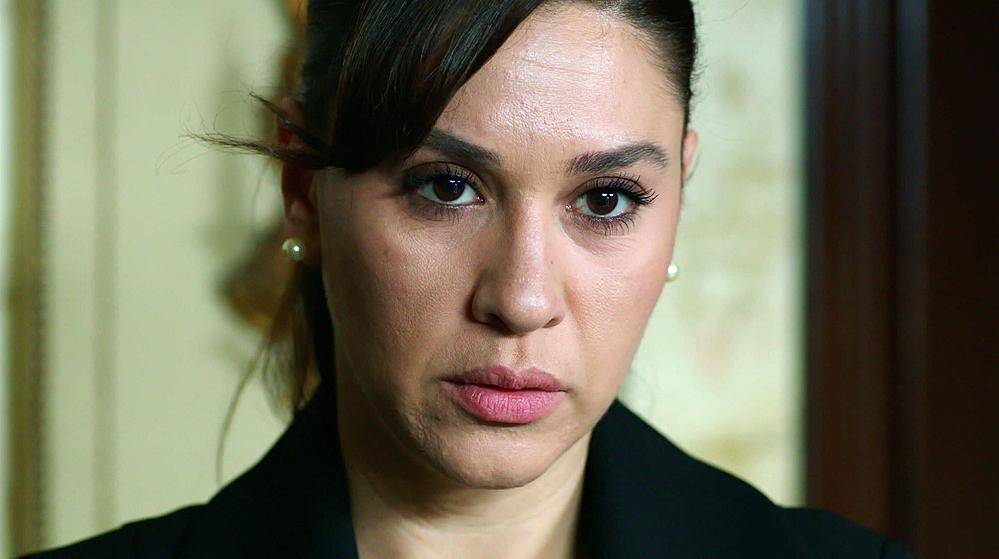 Güneş, Haluk’un kim olduğunu öğrenecek mi?