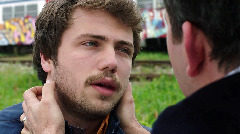 Allah affetsin seni baba!