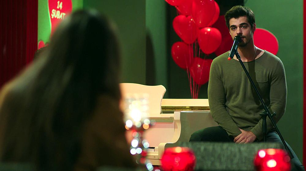 Berk Atan - Küçüğüm