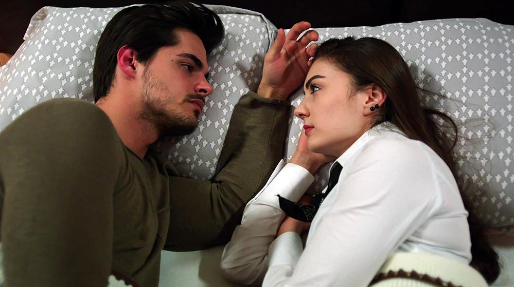 Son kez sarılarak uyuyabilir miyiz?