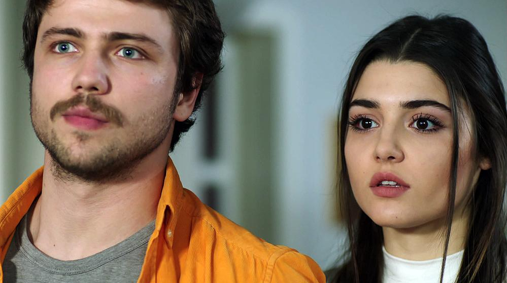 Bu gerçek olamaz değil mi!