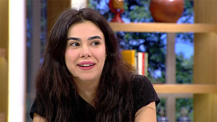 Asena Atalay'dan Çarpıcı Açıklamalar