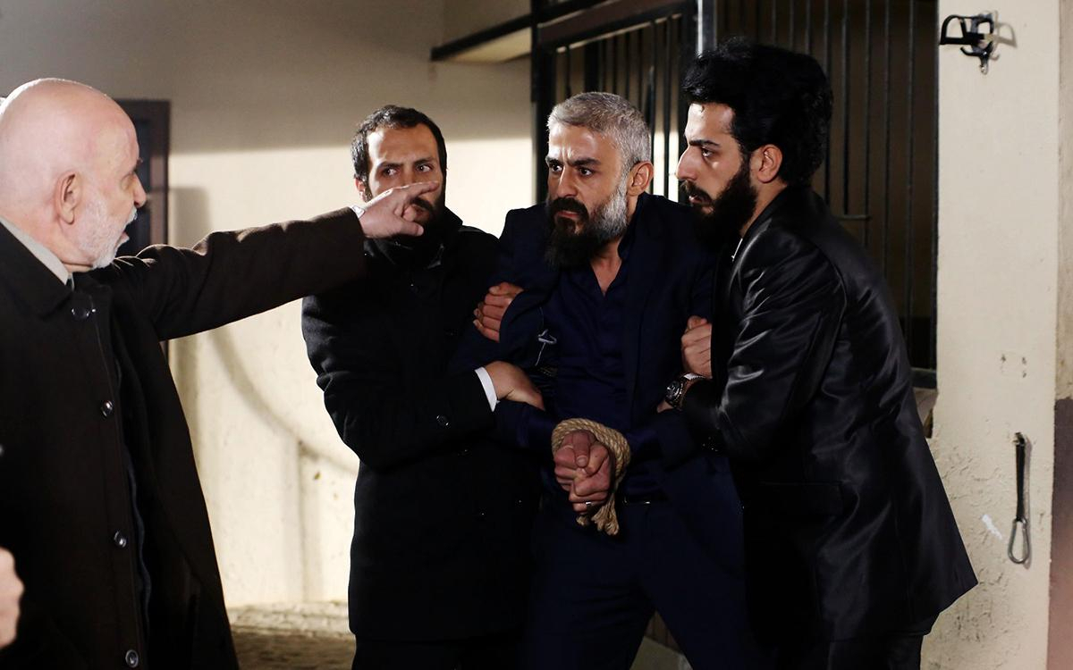 Poyraz Karayel 46.Bölüm