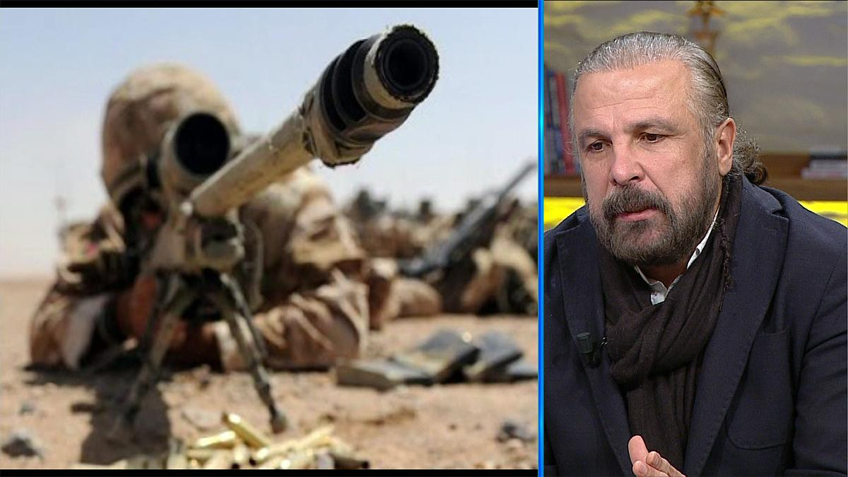 24.02.2016 / Genç Bakış / Güvenlik Uzmanı Mete Yarar