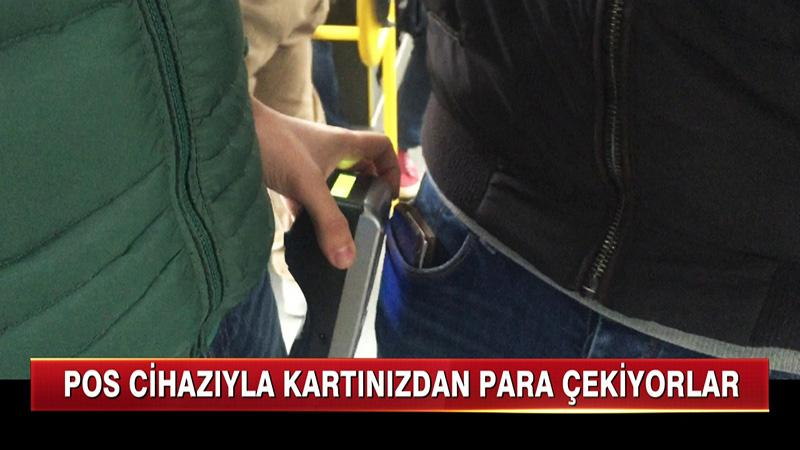 Modern Cepçilik!