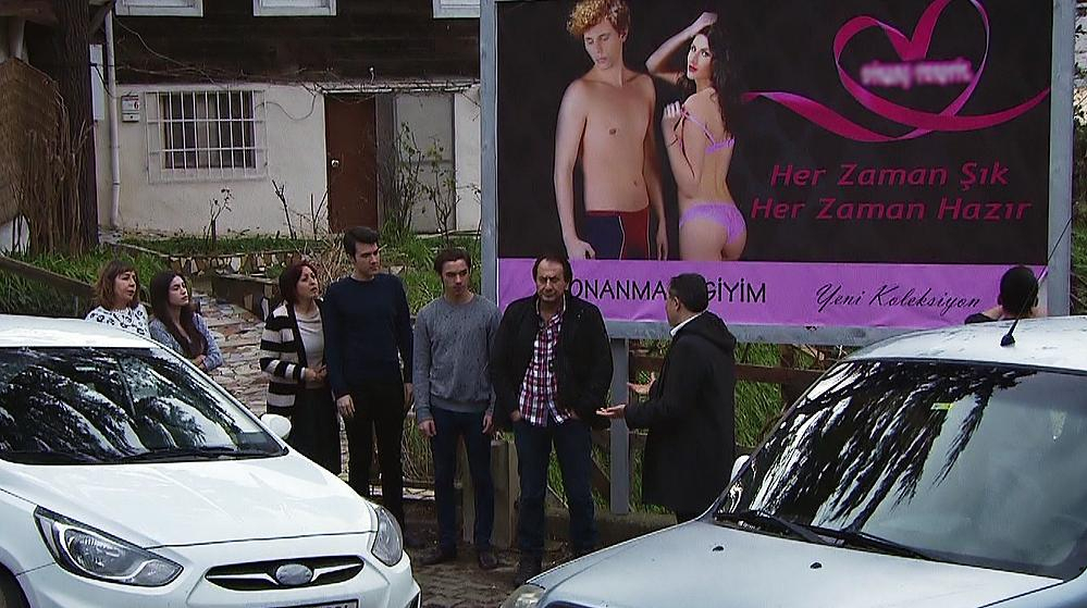 Bir tek dileğim var, Nazike rahat dursun yeter!