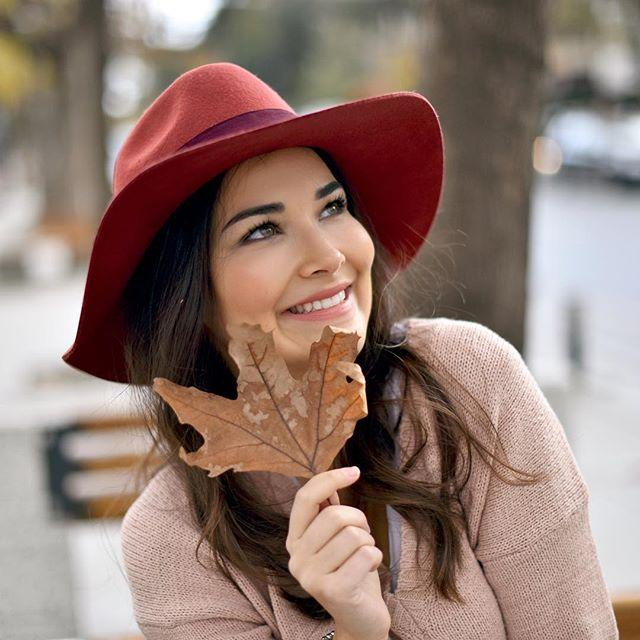 Gizem Hatipoğlu Fotoğrafları!