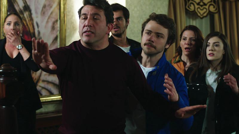 Güneşin Kızları 37. Bölüm Fragmanı-2