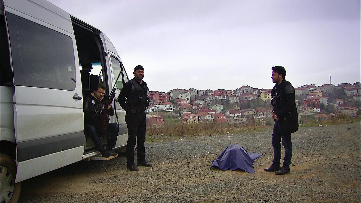 Sıra Sancar'a gelecek!