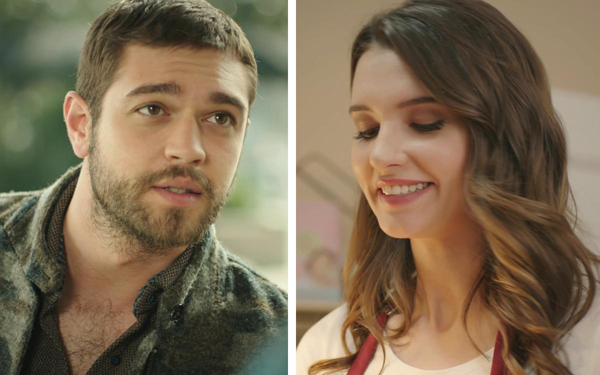 Tatlı İntikam Fragmanı - 2