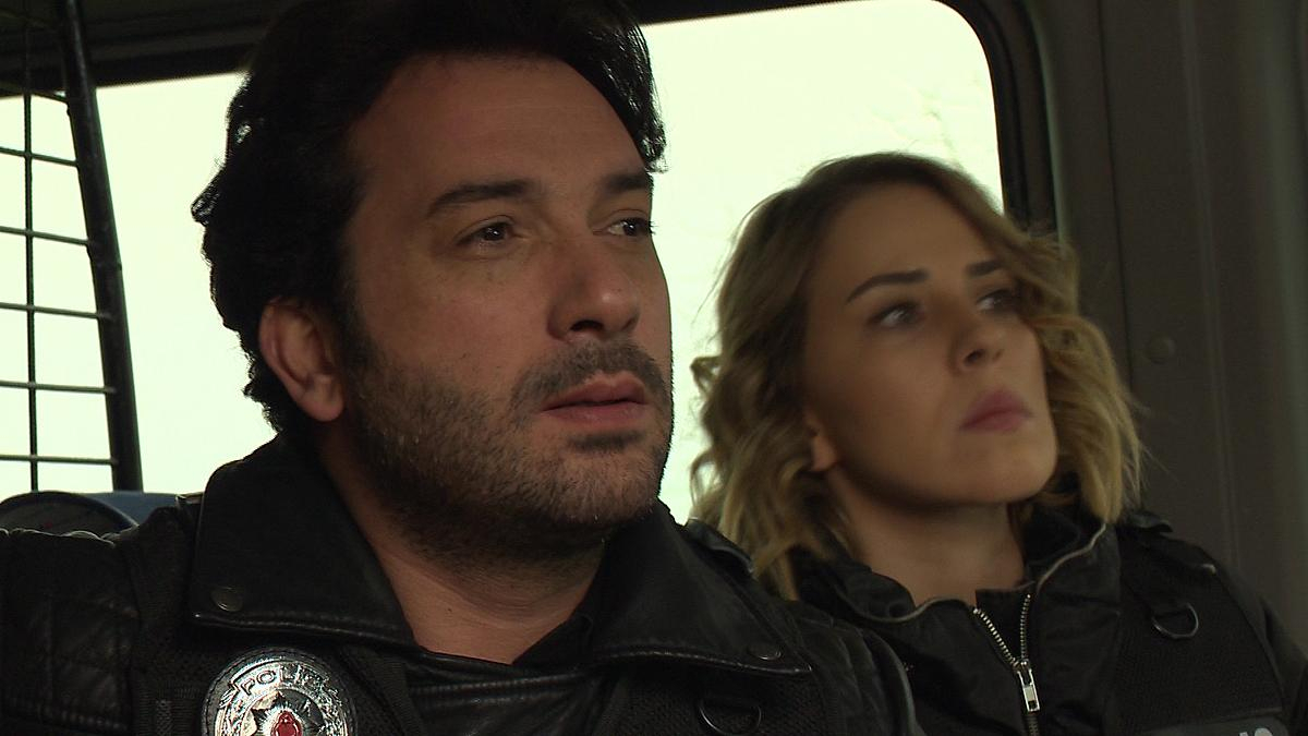 Arka Sokaklar 392. Bölüm Fragmanı