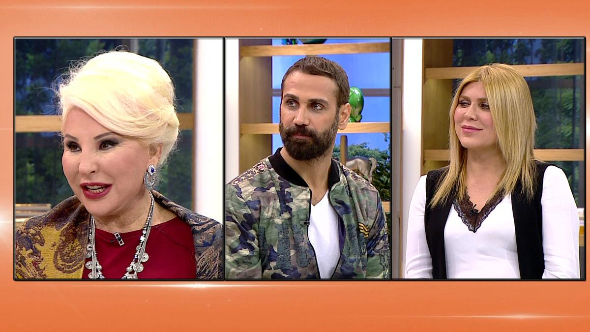 Renkli Sayfalar 11. Bölüm