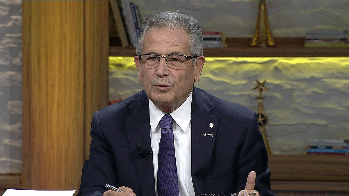 09.03.2016 / Genç Bakış / Mustafa Kemal Ulusu