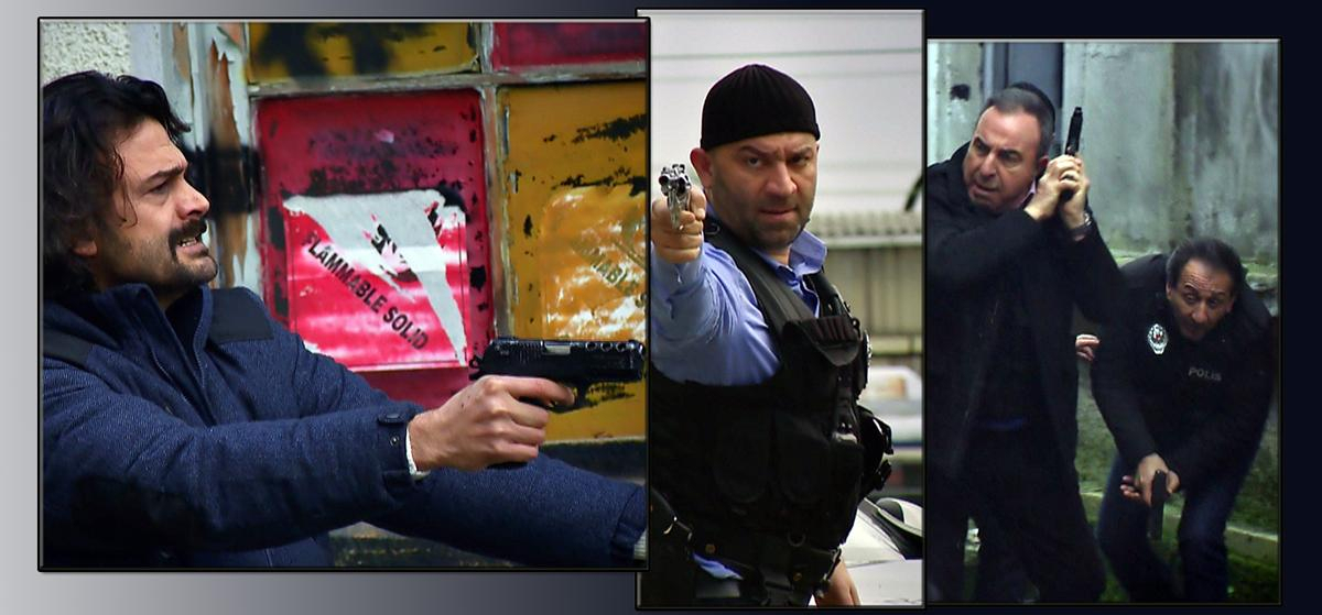 Sancar yolun sonuna geldi!