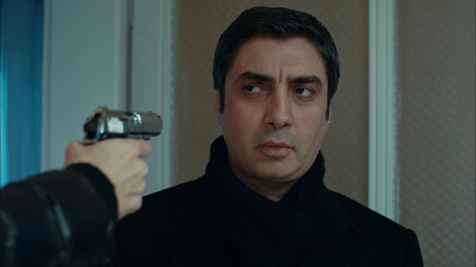 Kurtlar Vadisi Pusu 286.Bölüm