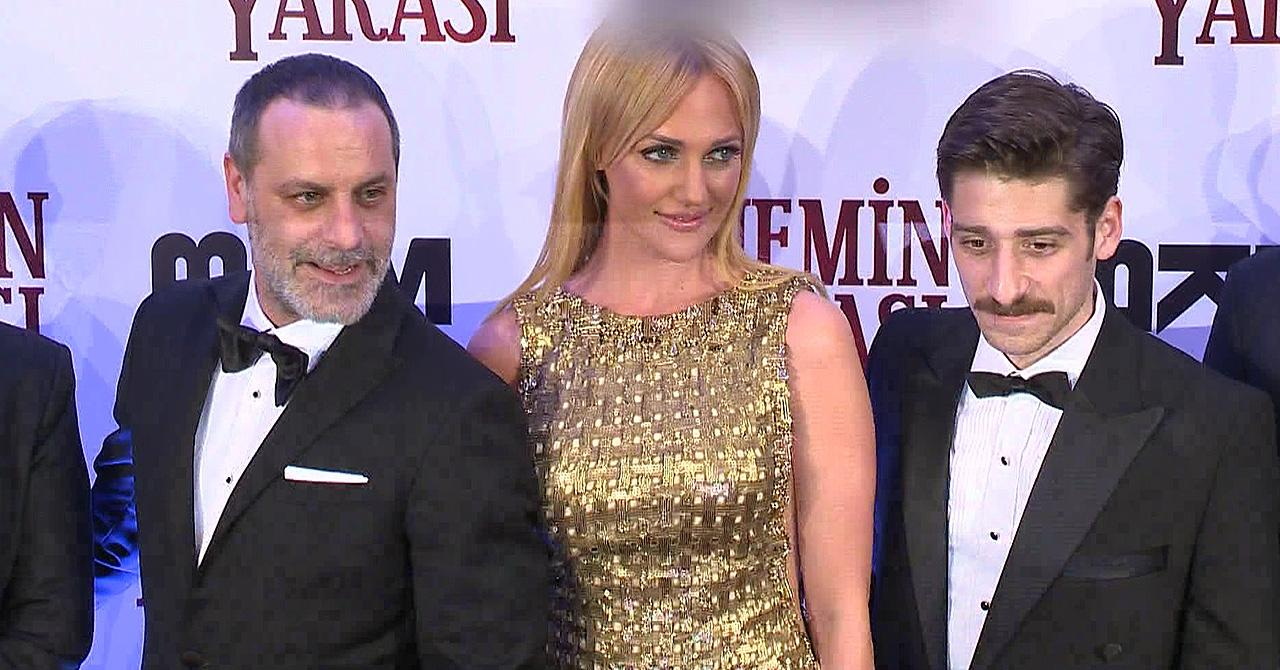 Magazin D 12 Mart Fragmanı