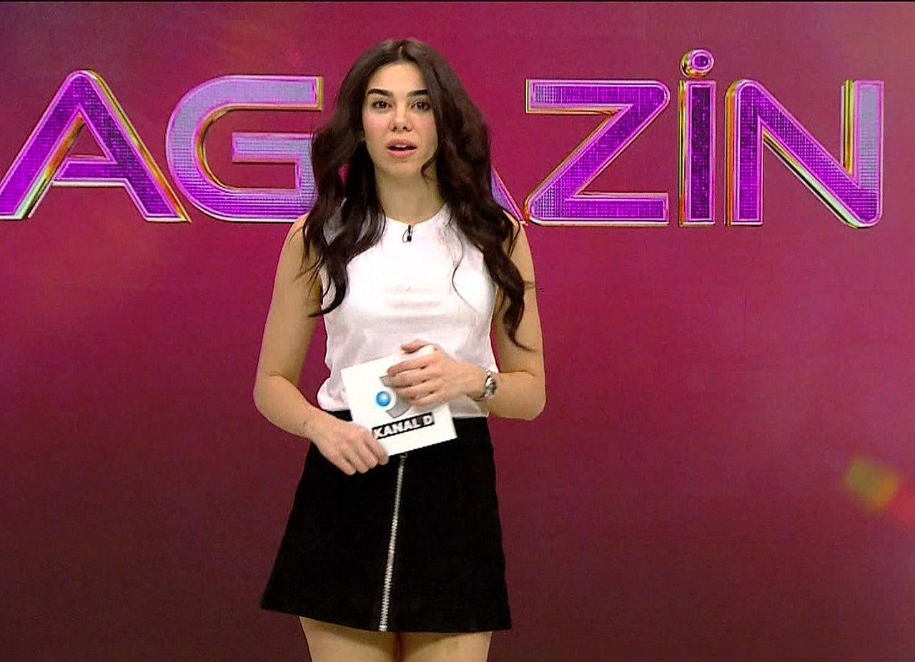 Magazin D 13 Mart Fragmanı