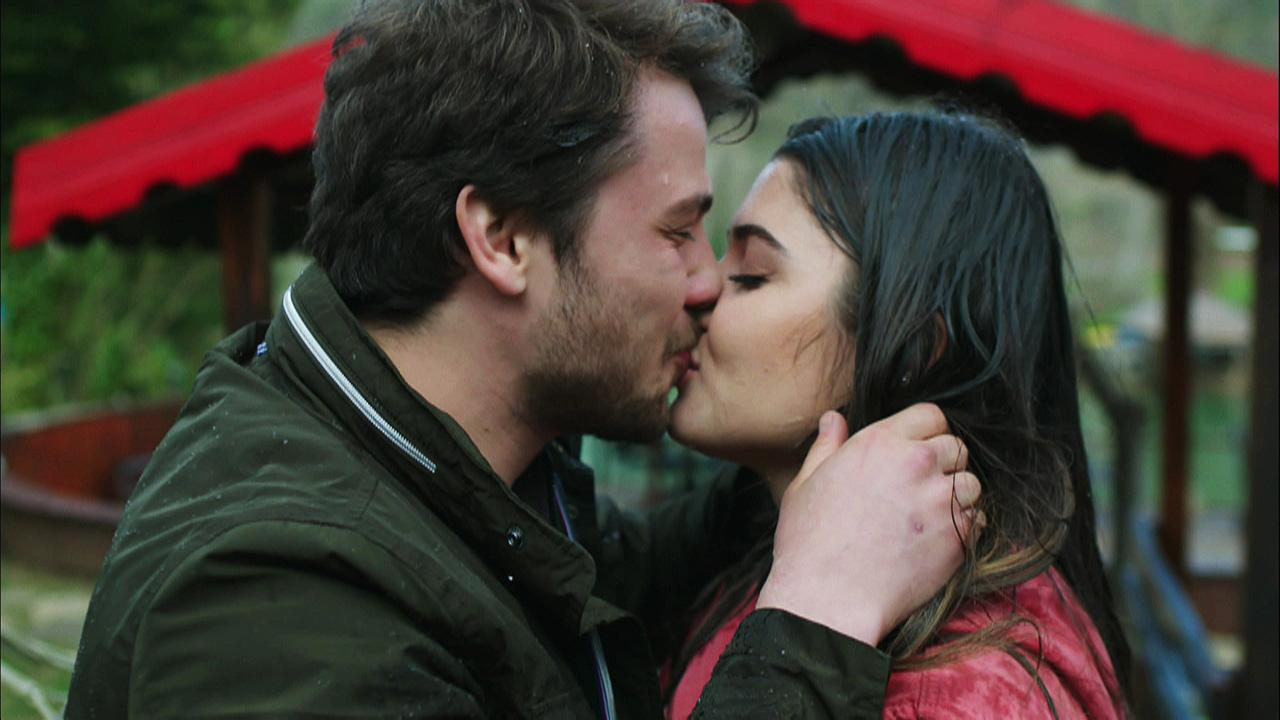 Bırak, ben de sana iyi geleyim!