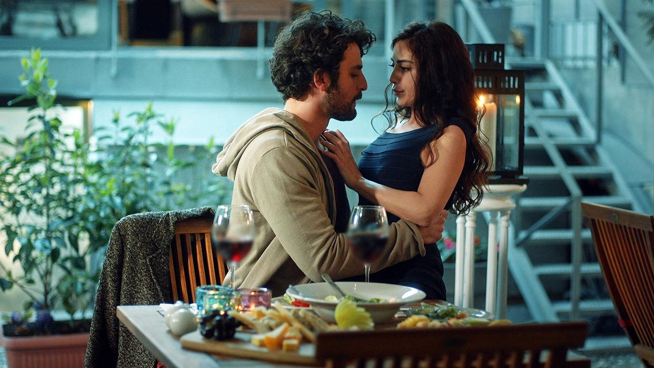 Hayat Şarkısı 6. Bölüm