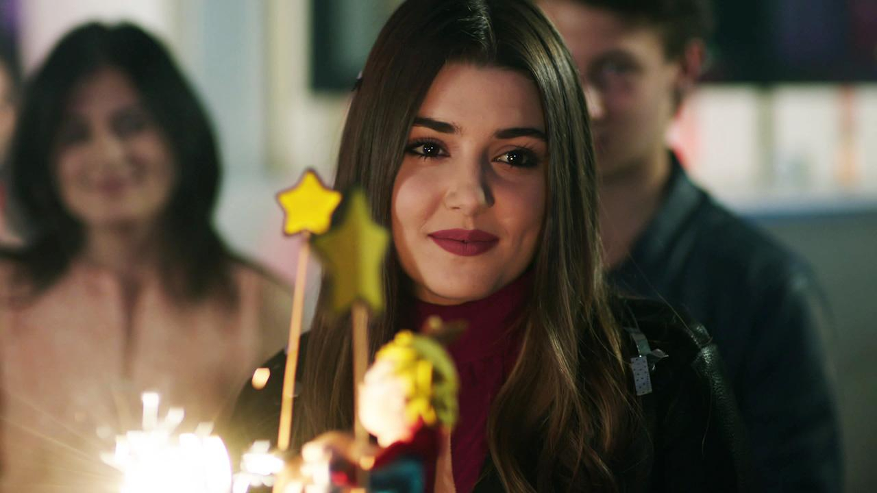 Güneşin Kızları 39. Bölüm Fragmanı - Final