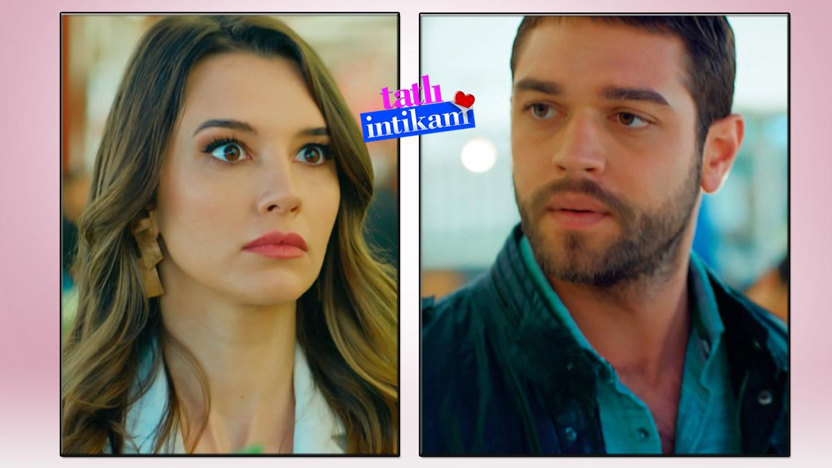 İnsan bir güler yüz gösterir!