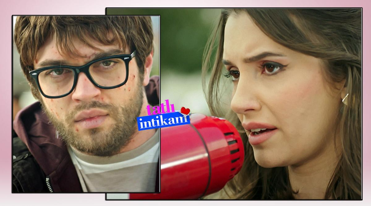 On tane kalbim olsa birini sana vermem!