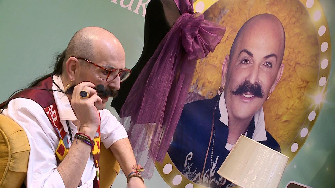 Magazin D 20 Mart Fragmanı