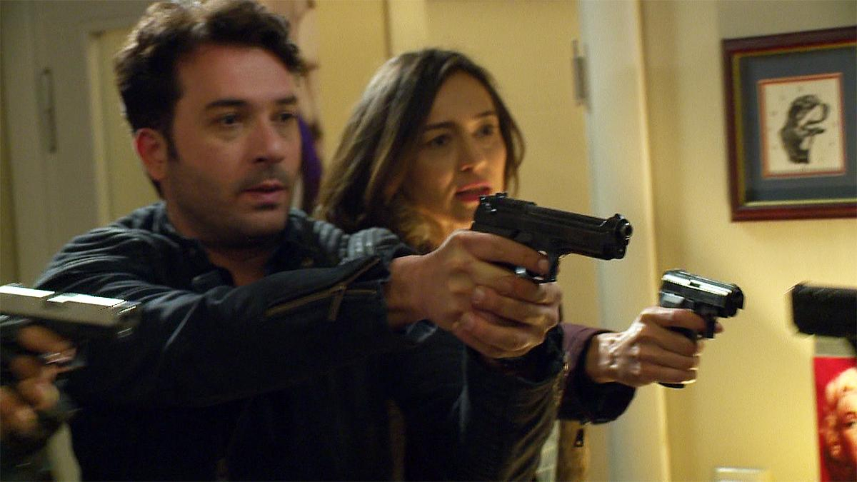 Arka Sokaklar 394. Bölüm Fragmanı-2