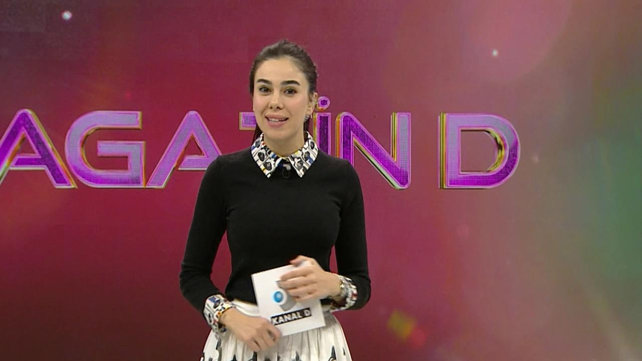 Magazin D 26 Mart Fragmanı