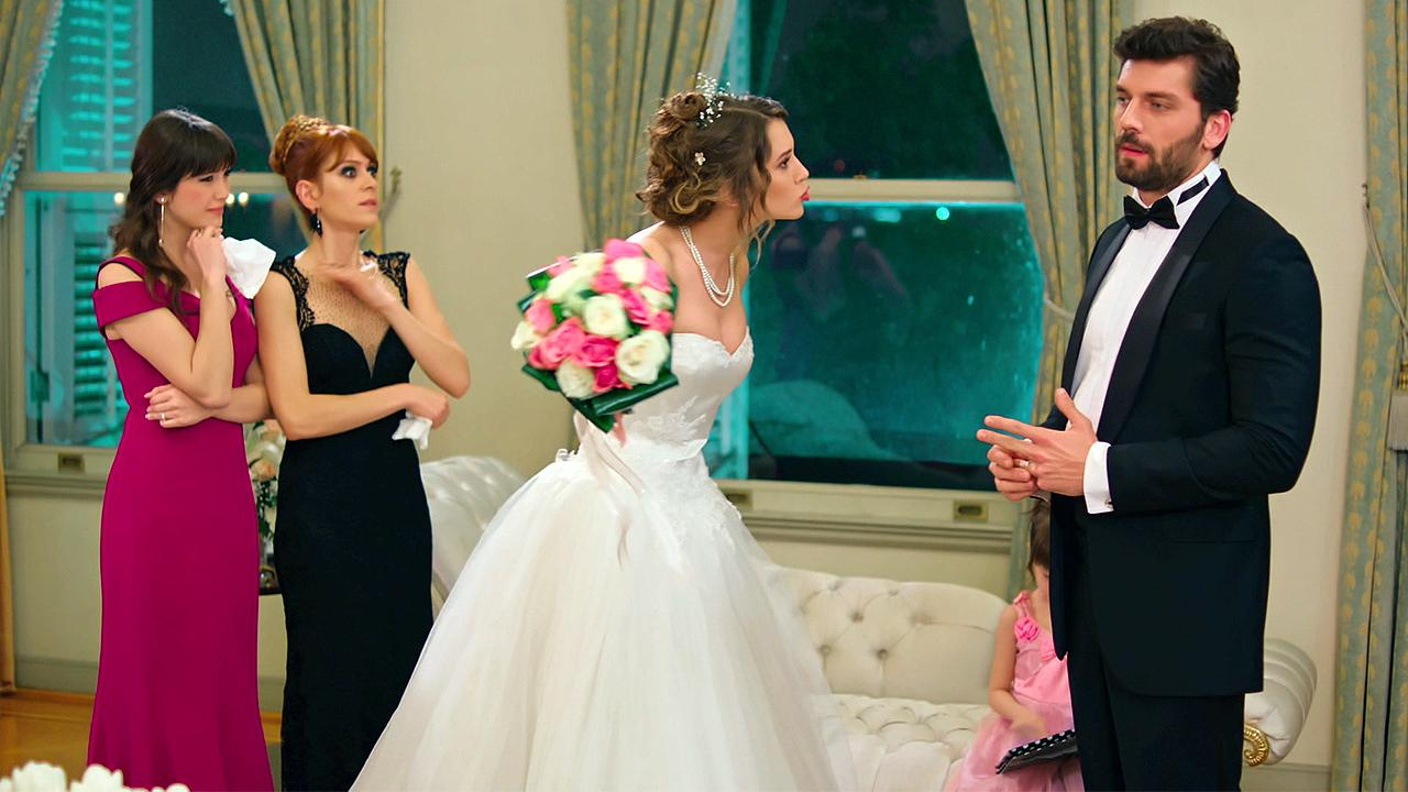 Git Arda Turan ile evlen!