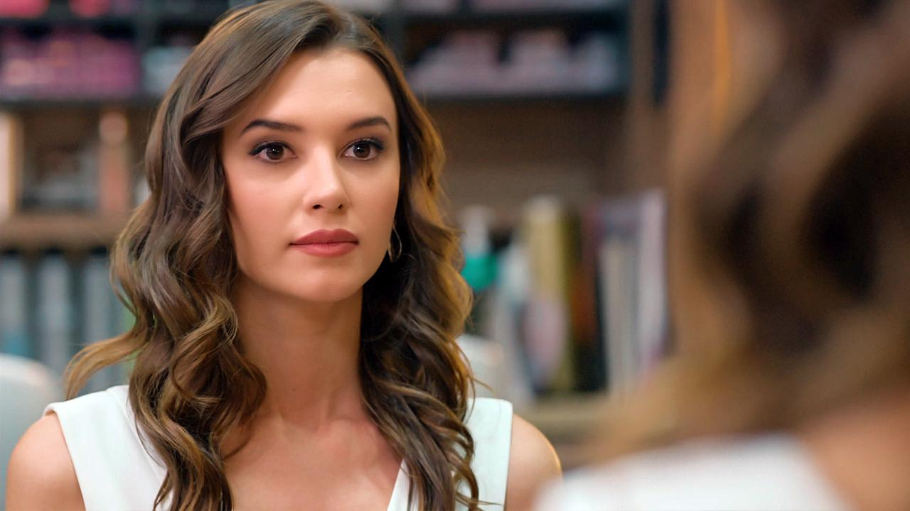 Güliz Ayla - Olmazsan Olmaz