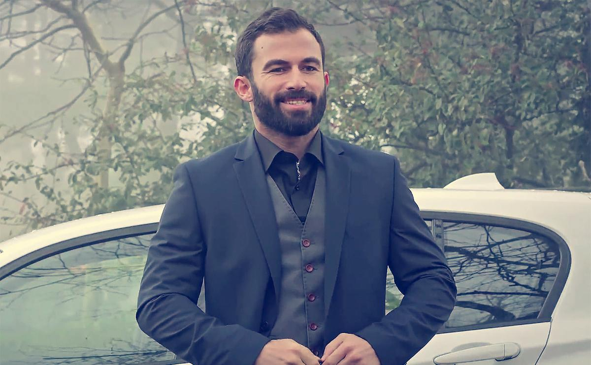 1 Nisan 2016 Beyaz Show Fragmanı