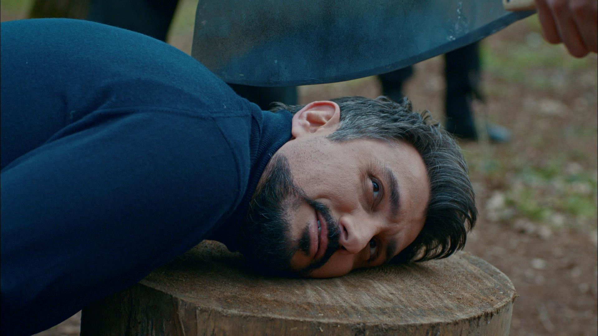 Kurtlar Vadisi Pusu 289.Bölüm