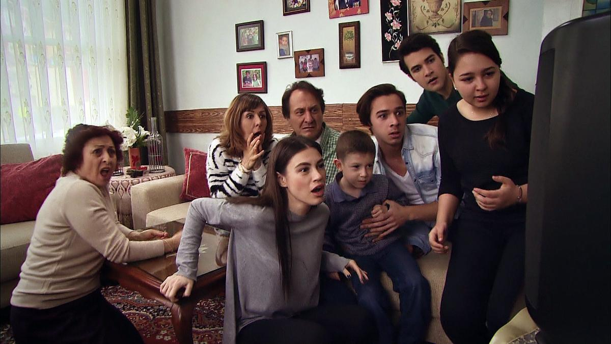 Hüsnü erken emekliliği elinden kaçırdı!