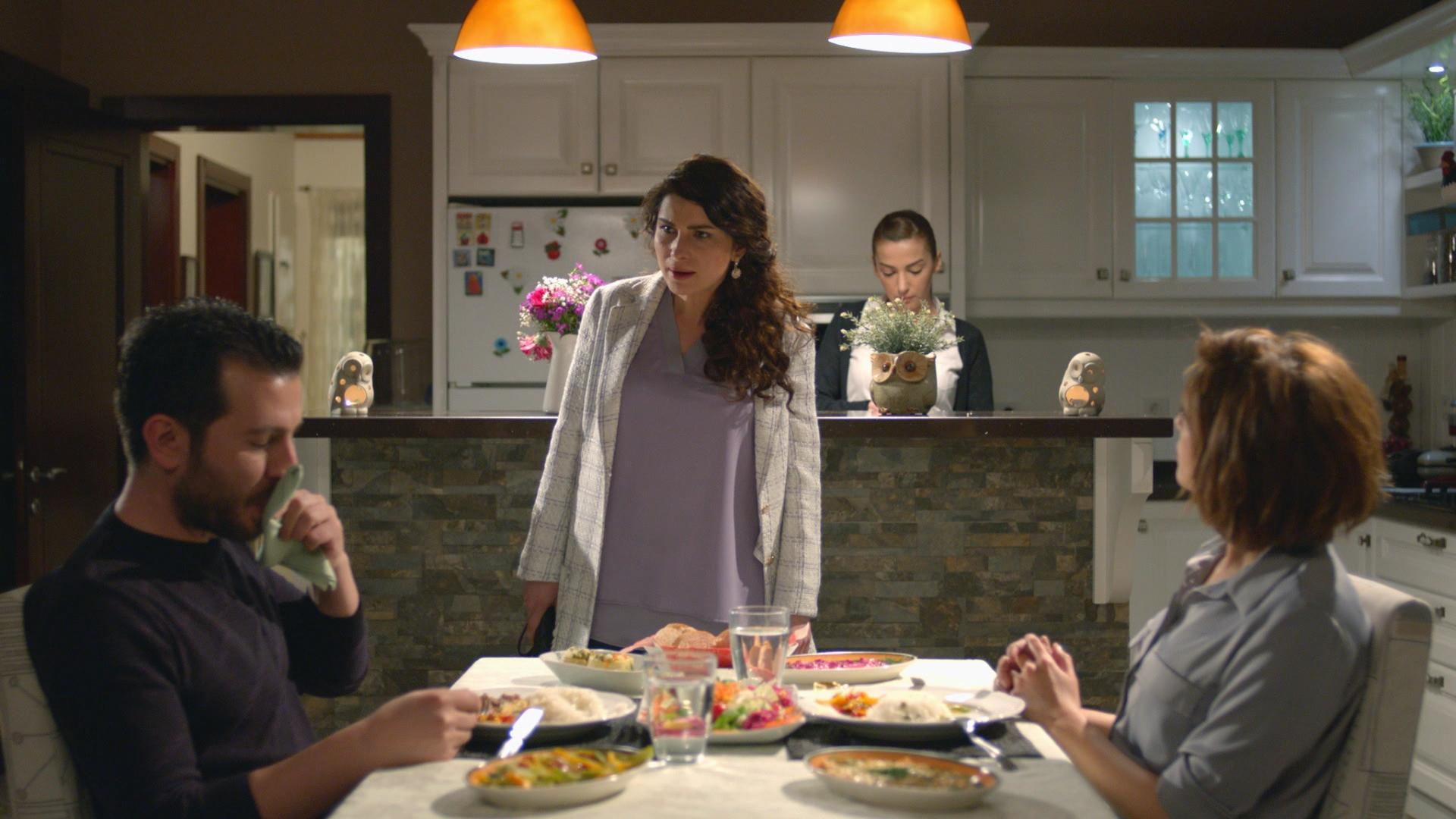 Poyraz Karayel 52.Bölüm Fragmanı