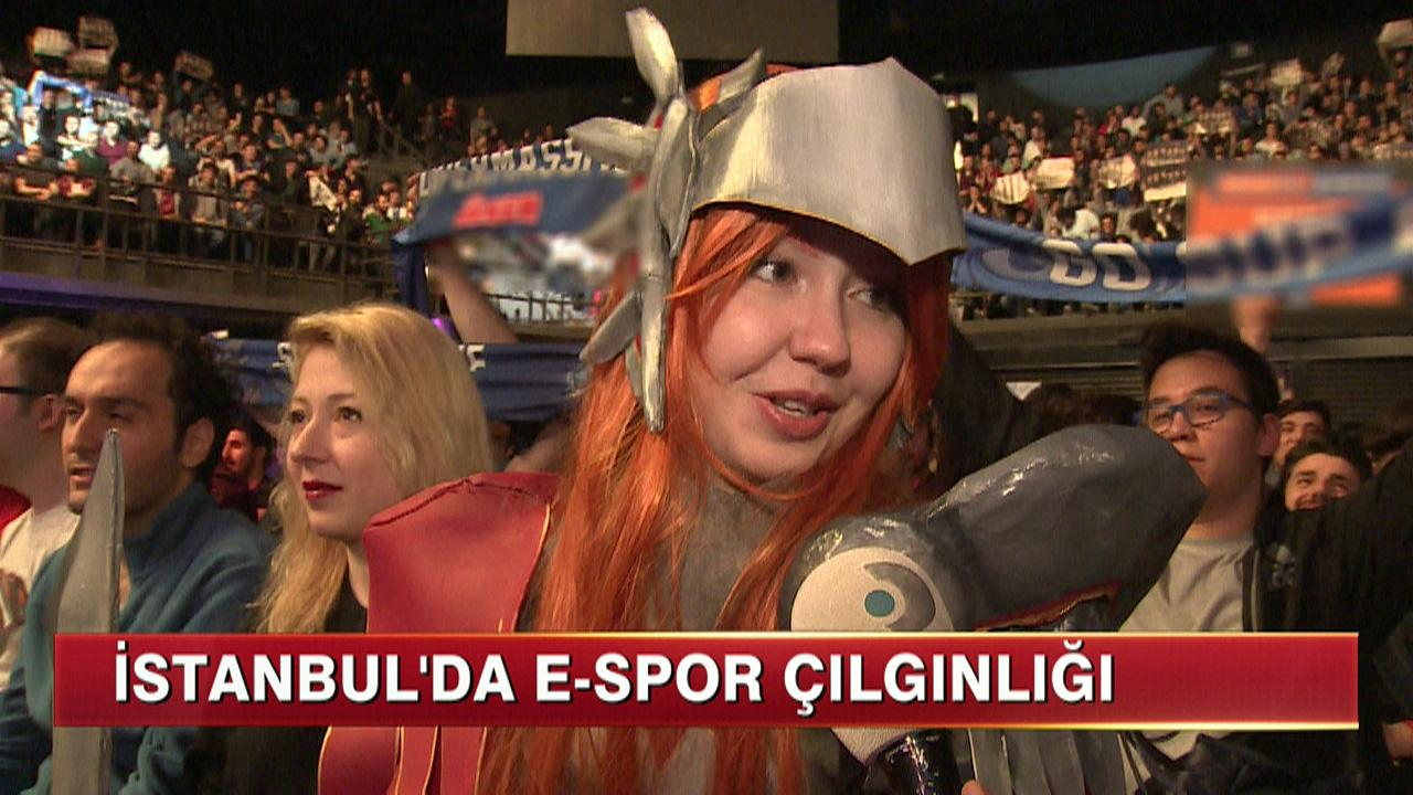 Türkiye temsilcisini seçti!