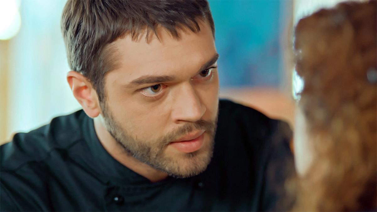 Tatlı İntikam 3. Bölüm'den ilk kareler!