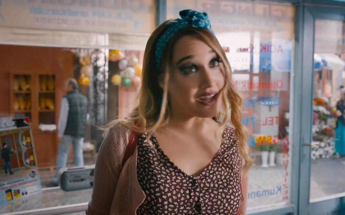 8 Nisan 2016 Beyaz Show Fragmanı