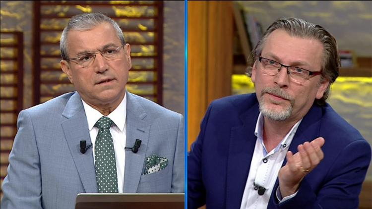 Genç Bakış 06.04.2016 yayınından fotoğraflar