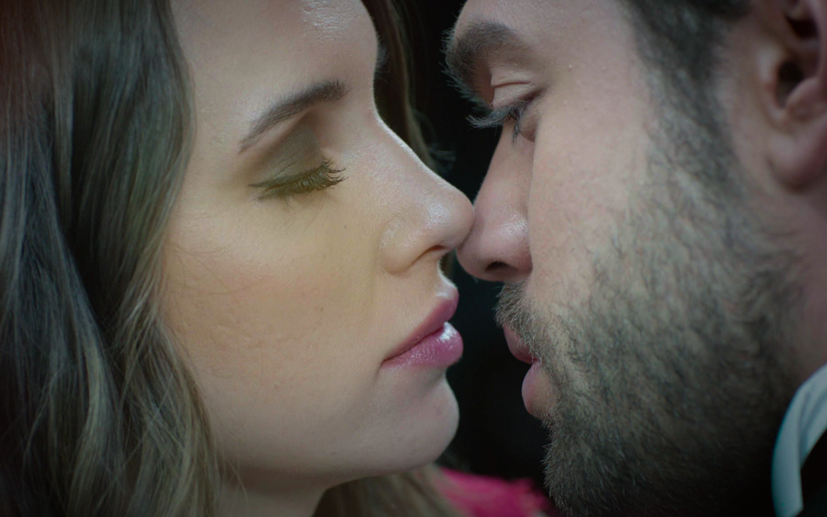 Tatlı İntikam 3.Bölüm Fragmanı-3