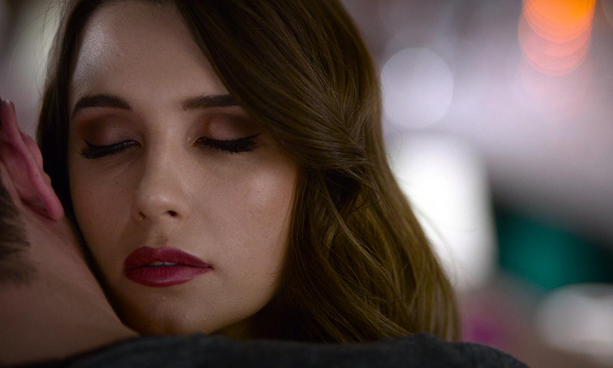 Tatlı İntikam 4.Bölüm Fragmanı