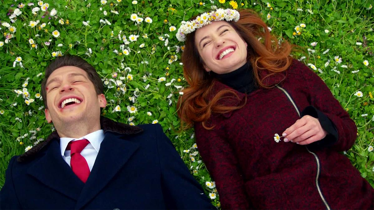 15 Nisan 2016 Beyaz Show Fragmanı