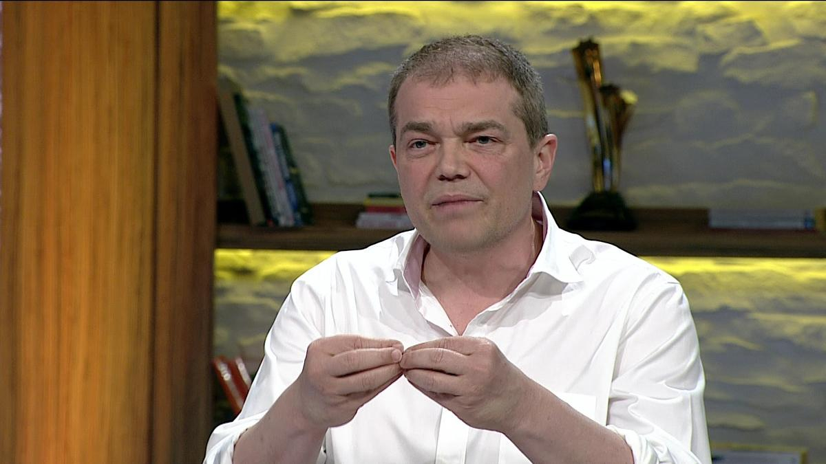 Genç Bakış 13.04.2016 yayınından fotoğraflar