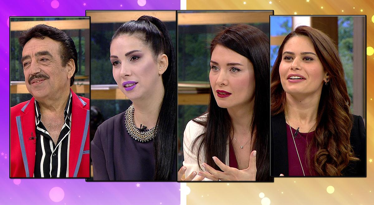 Renkli Sayfalar 41. Bölüm